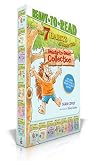 The 7 Habits of Happy Kids Ready-to-Read Collection (Boxed Set): Just the Way I Am; When I Grow Up; A Place for Everything; Sammy and the Pecan Pie; ... and the Perfect Poem; Goob and His Grandpa