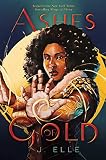 Ashes of Gold book cover