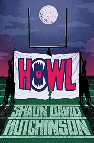 Howl cover