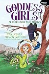 Persephone the Phony (Graphic Novel)