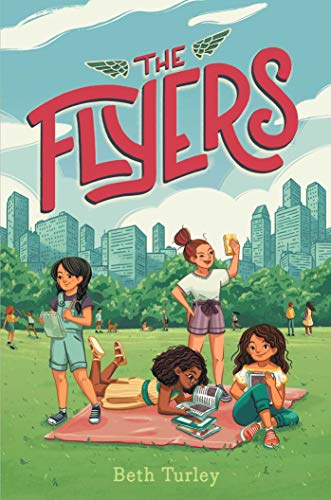 Cover of Flyers