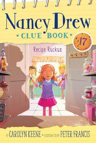 Cover of Recipe Ruckus