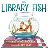The Library Fish (The Library Fish Books)