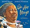 On Her Wings: The Story of Toni Morrison