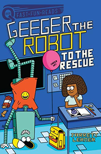 To the Rescue book cover