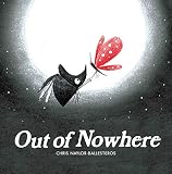 Amazon cover image