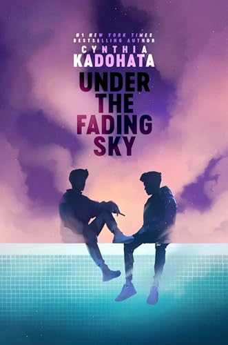 Under the Fading Sky book cover