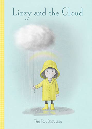 Lizzy and the Cloud" by Terry Fan & Eric Fan