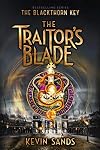 The Traitor's Blade