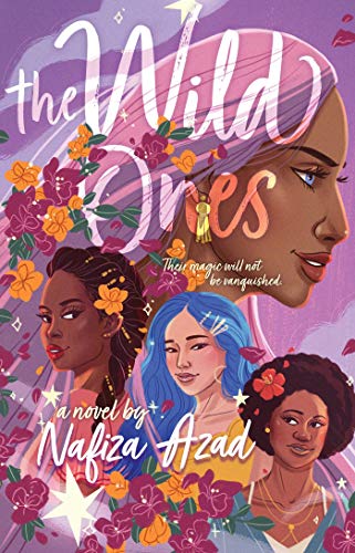 The Wild Ones book cover