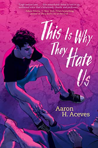 This Is Why They Hate Us cover