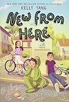 New from Here