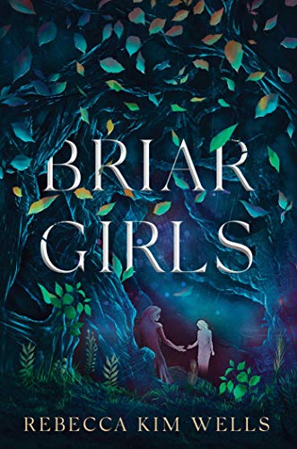 Briar Girls cover