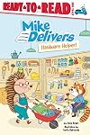 Hardware Helper!: Ready-to-Read Level 1 (Mike Delivers)