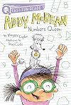Numbers Queen: A QUIX Book (1) (Addy McBean)