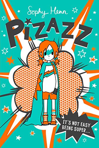 Cover of Pizazz