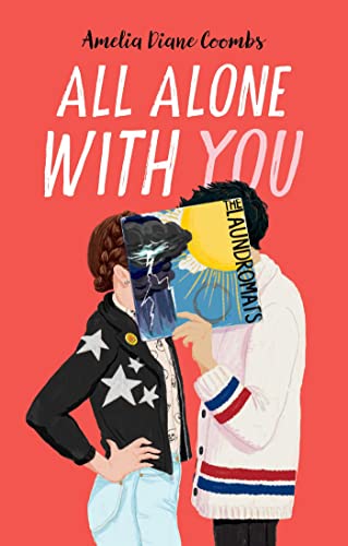 All Alone with You book cover