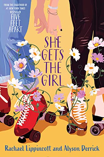 She Gets the Girl (With: Alyson Derrick) cover