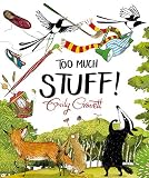 Amazon cover image