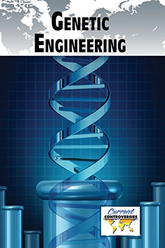 Cover of Genetic Engineering
