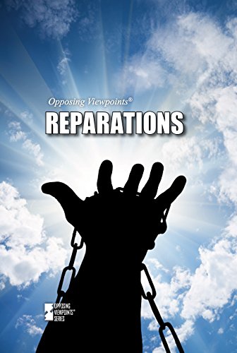 Cover of Reparations