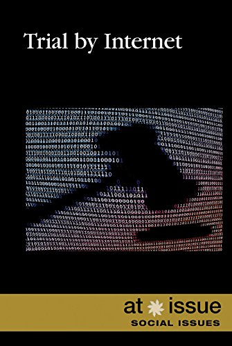 Cover of Trial by Internet