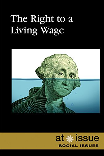 Cover of Right to a Living Wage