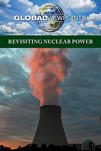 Cover of Revisiting Nuclear Power