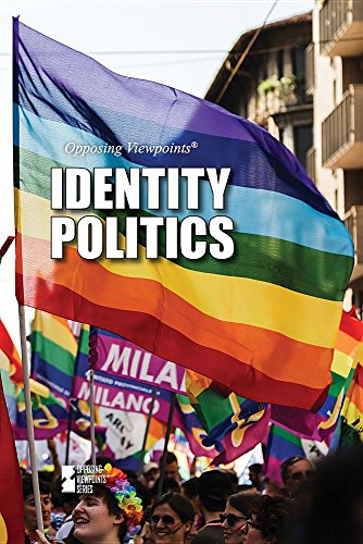 Cover of Identity Politics