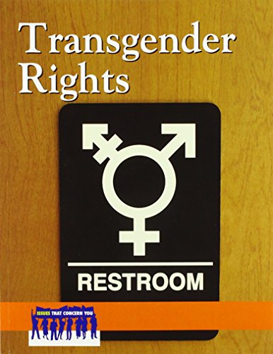 Cover of Transgender Rights