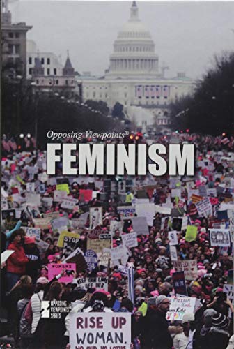 Cover of Feminism