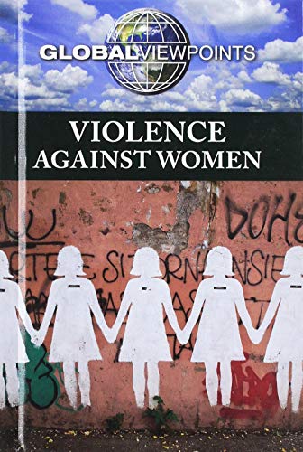 Cover of Violence Against Women