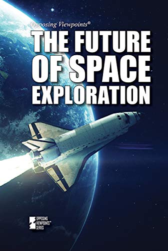 Cover of Future of Space Exploration