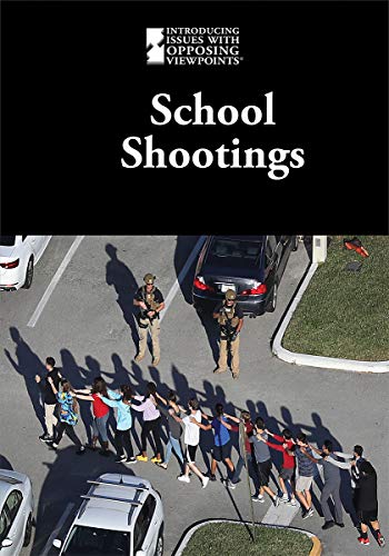 Cover of School Shootings