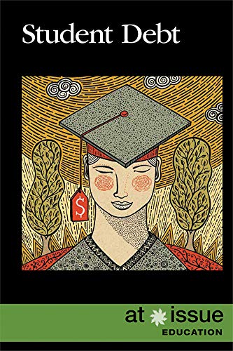 Cover of Student Debt