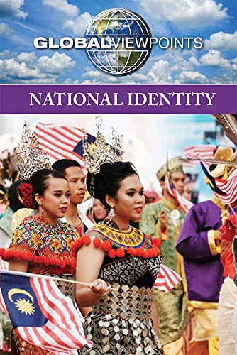 Cover of National Identity
