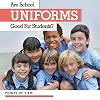 Are school uniforms good for students?