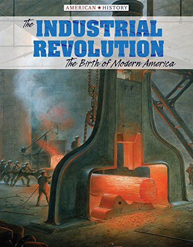 Cover of Industrial Revolution