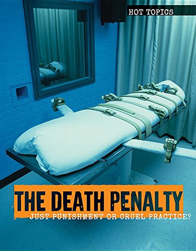 Cover of Death Penalty