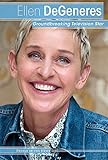 Ellen Degeneres Groundbreaking Television Star People In The News