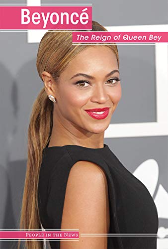 Cover of Beyoncé