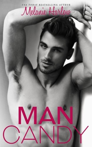 Man Candy book cover