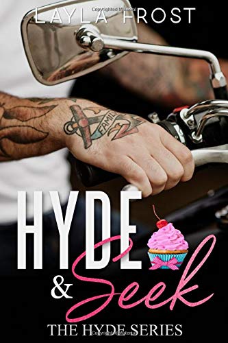 Hyde and Seek book cover