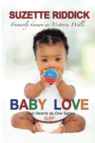 Baby Love book cover