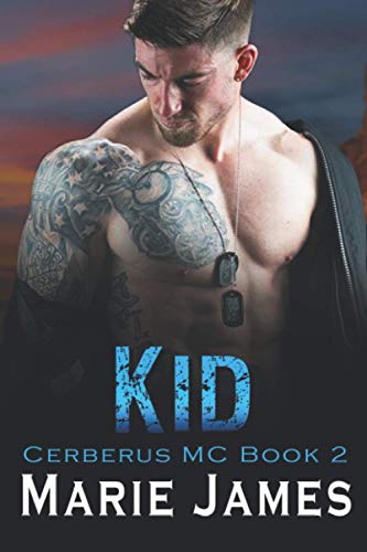 Kid book cover
