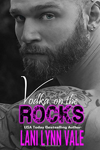 Vodka on the Rocks book cover