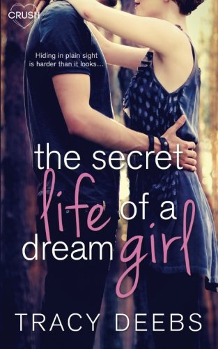 The Secret Life of a Dream Girl book cover
