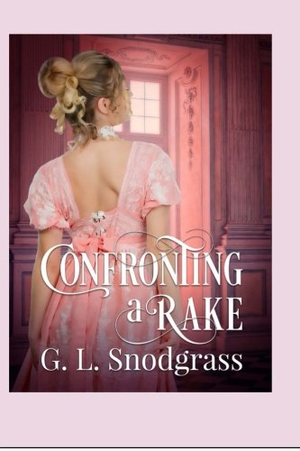 Confronting a Rake book cover