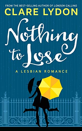 Nothing to Lose book cover