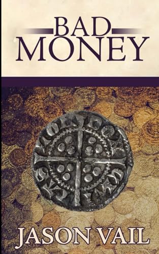 Bad Money book cover